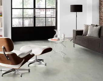 Marmoleum 2.0